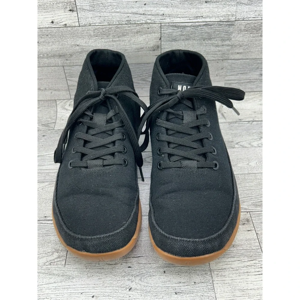 NOBULL black canvas